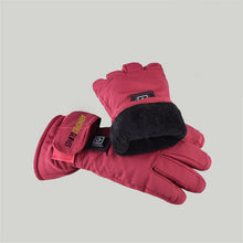 Load image into Gallery viewer, ARMOREDGLOVES™ USB RECHARGEABLE HEATED GLOVES