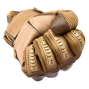 ARMOREDGLOVES™ TACTICAL GLOVES