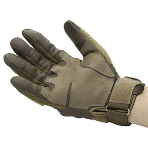 ARMOREDGLOVES™ TACTICAL GLOVES