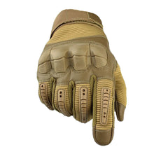 Load image into Gallery viewer, ARMOREDGLOVES™ TACTICAL GLOVES