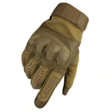 Load image into Gallery viewer, ARMOREDGLOVES™ TACTICAL GLOVES