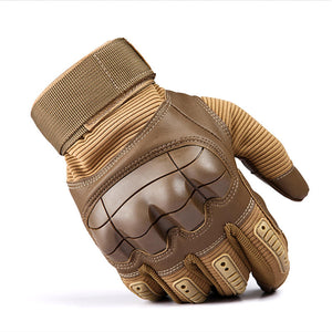 ARMOREDGLOVES™ TACTICAL GLOVES